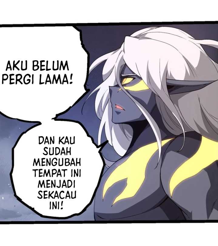 Evolution Begins With A Big Tree Chapter 368 Gambar 46