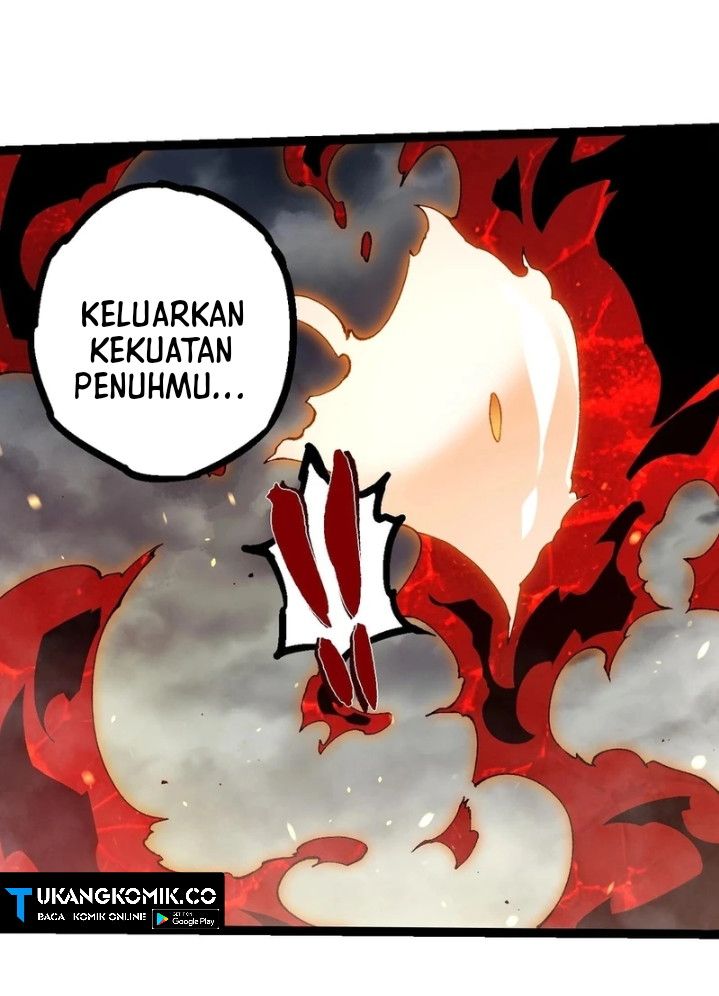 Evolution Begins With A Big Tree Chapter 369 Gambar 18