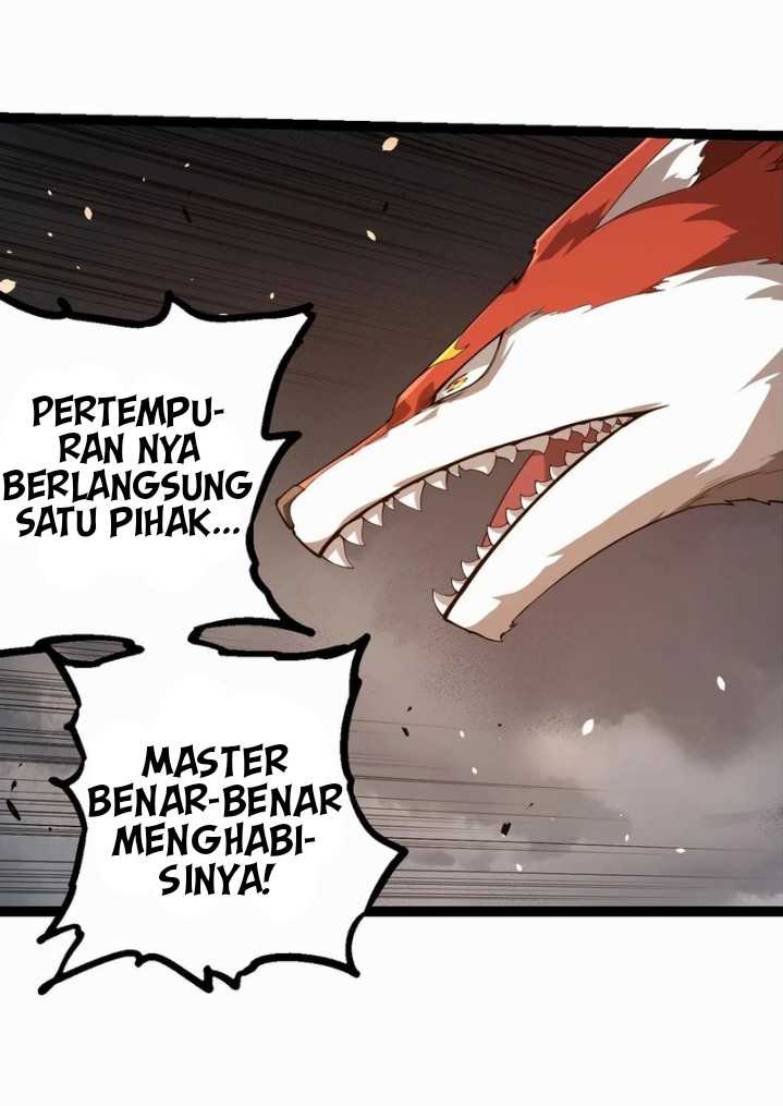 Evolution Begins With A Big Tree Chapter 370 Gambar 18