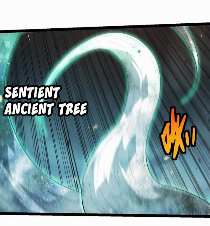 Evolution Begins With A Big Tree Chapter 370 Gambar 22