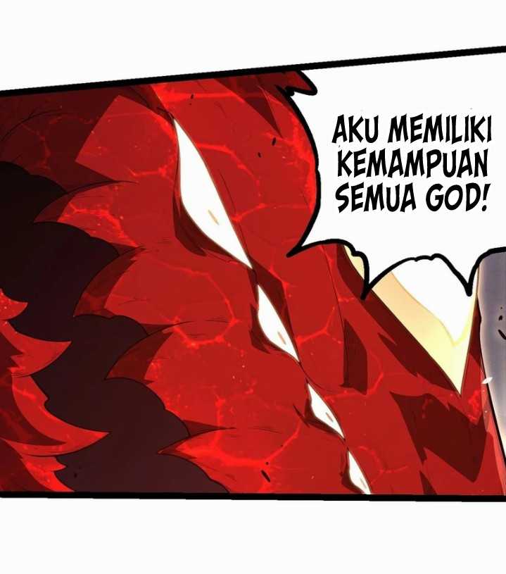 Evolution Begins With A Big Tree Chapter 370 Gambar 28