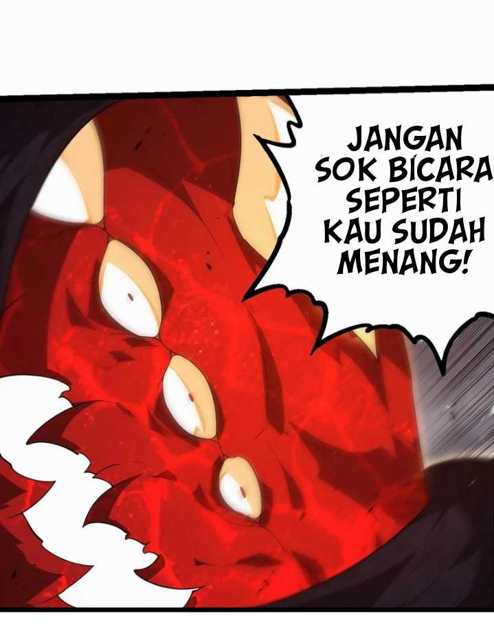 Evolution Begins With A Big Tree Chapter 370 Gambar 34