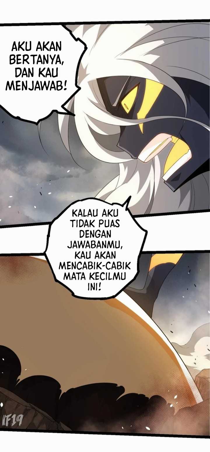 Evolution Begins With A Big Tree Chapter 370 Gambar 55
