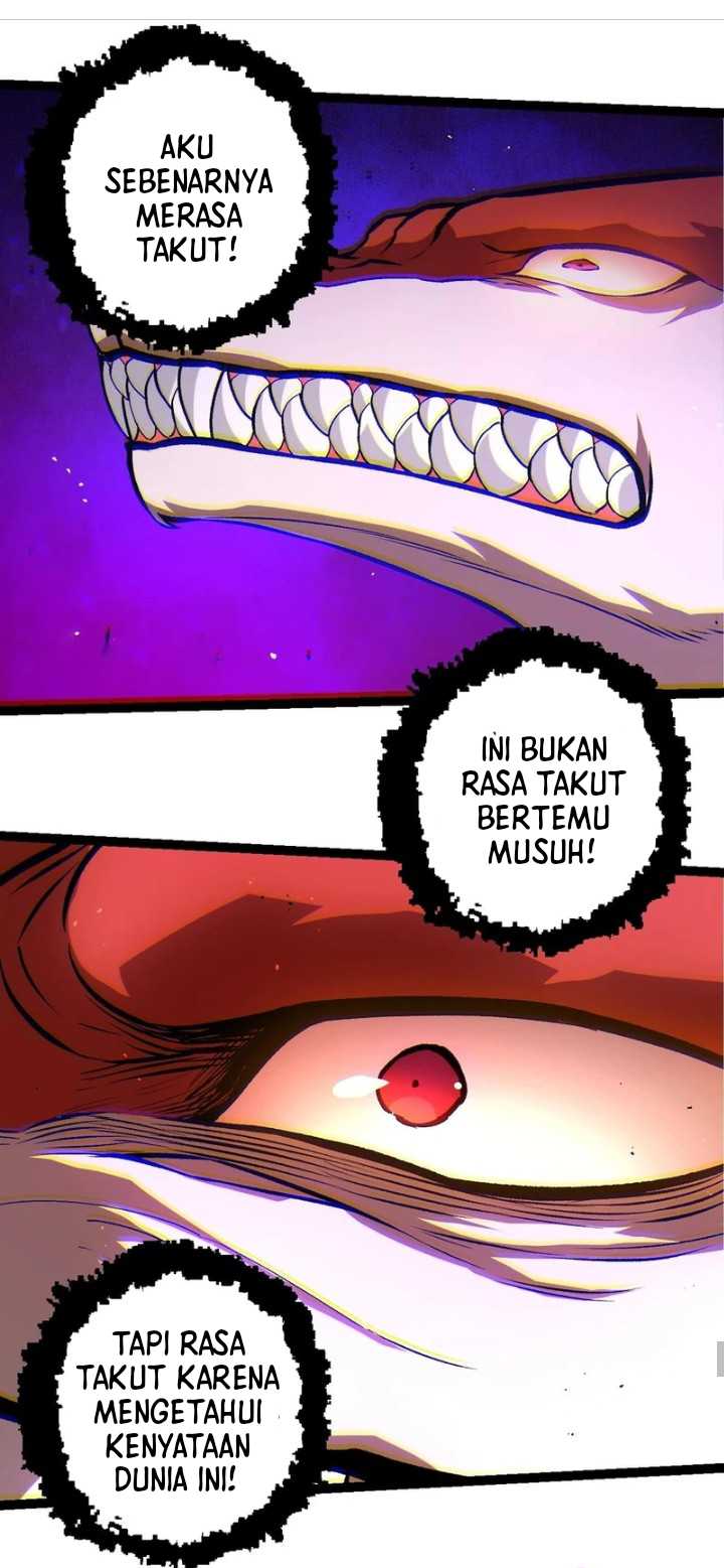 Evolution Begins With A Big Tree Chapter 371 Gambar 24