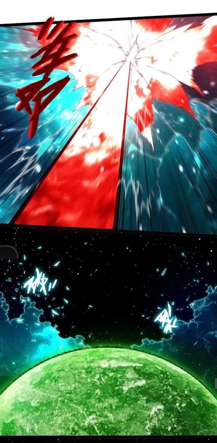 Evolution Begins With A Big Tree Chapter 373 Gambar 32
