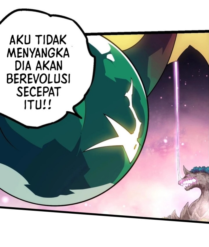 Evolution Begins With A Big Tree Chapter 376 Gambar 20