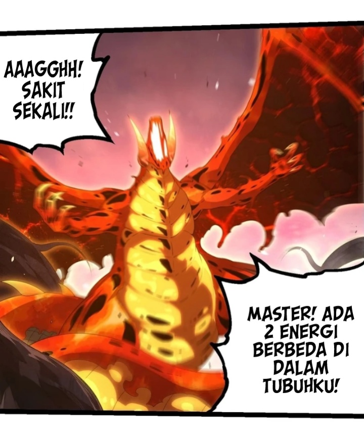 Evolution Begins With A Big Tree Chapter 376 Gambar 51