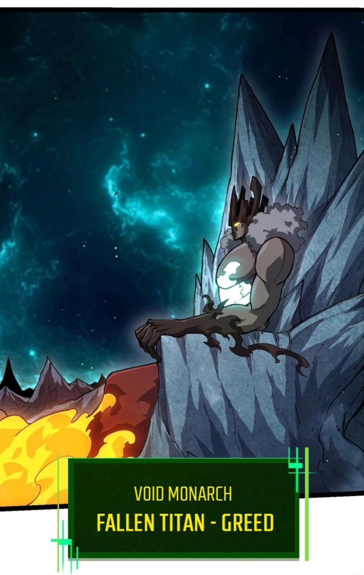 Evolution Begins With A Big Tree Chapter 378 Gambar 12