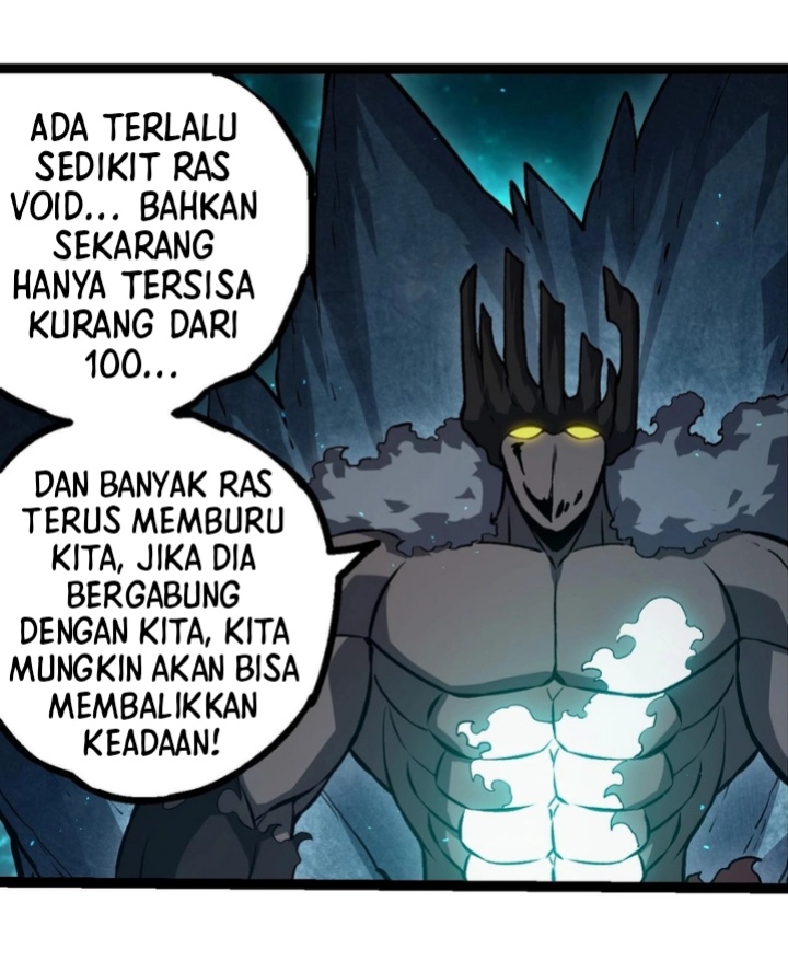 Evolution Begins With A Big Tree Chapter 378 Gambar 14