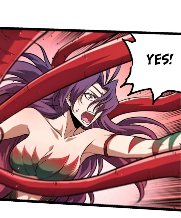 Evolution Begins With A Big Tree Chapter 378 Gambar 24