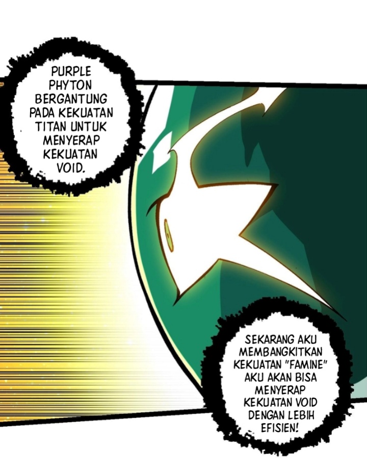 Evolution Begins With A Big Tree Chapter 378 Gambar 26