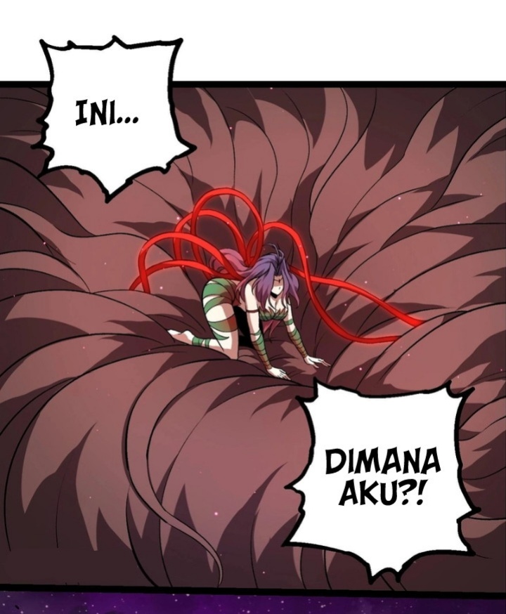 Evolution Begins With A Big Tree Chapter 378 Gambar 31