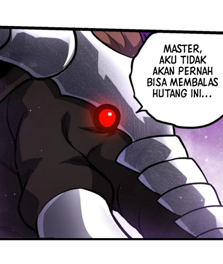 Evolution Begins With A Big Tree Chapter 378 Gambar 34