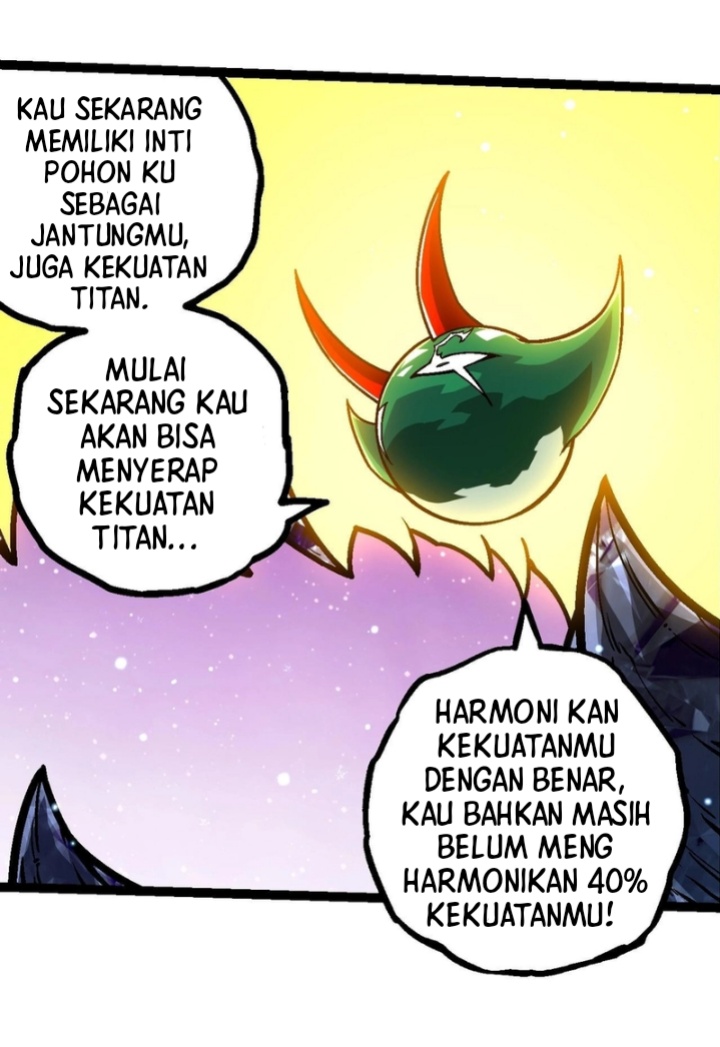 Evolution Begins With A Big Tree Chapter 378 Gambar 36