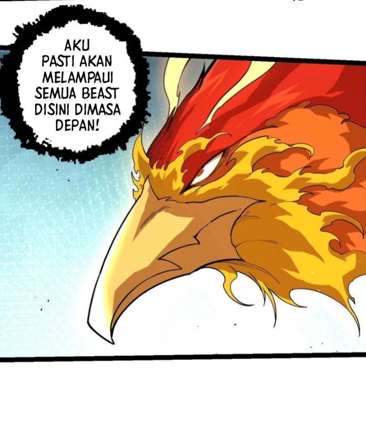 Evolution Begins With A Big Tree Chapter 378 Gambar 41