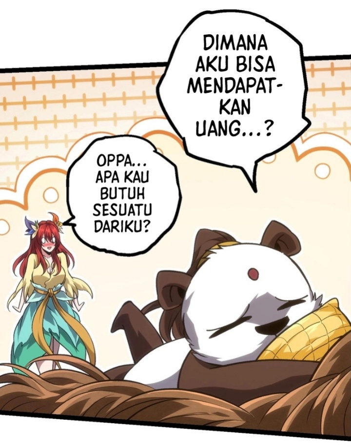 Evolution Begins With A Big Tree Chapter 378 Gambar 54