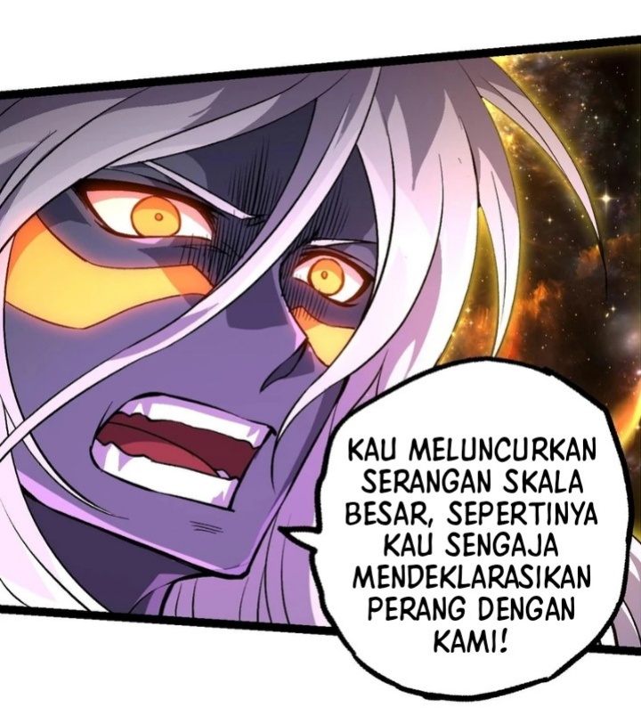 Evolution Begins With A Big Tree Chapter 384 Gambar 17