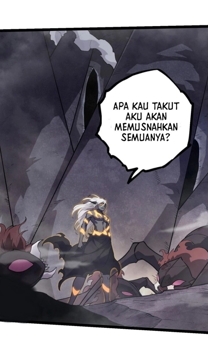 Evolution Begins With A Big Tree Chapter 385 Gambar 20