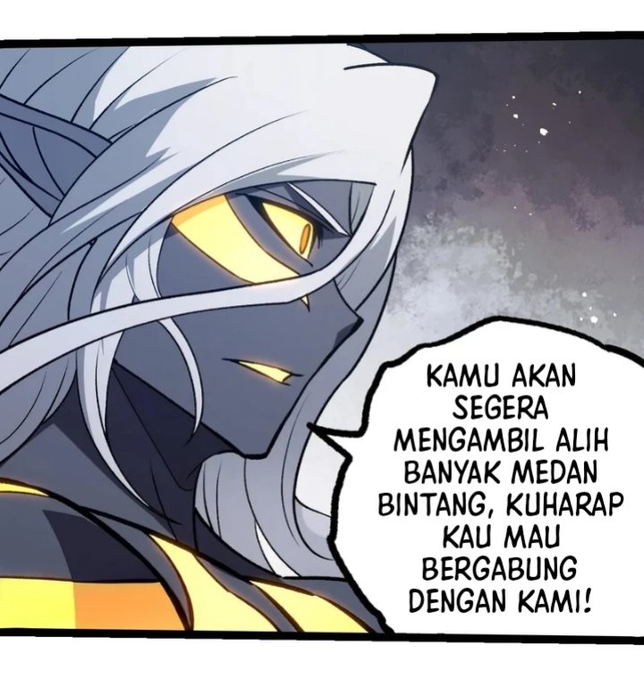 Evolution Begins With A Big Tree Chapter 385 Gambar 26