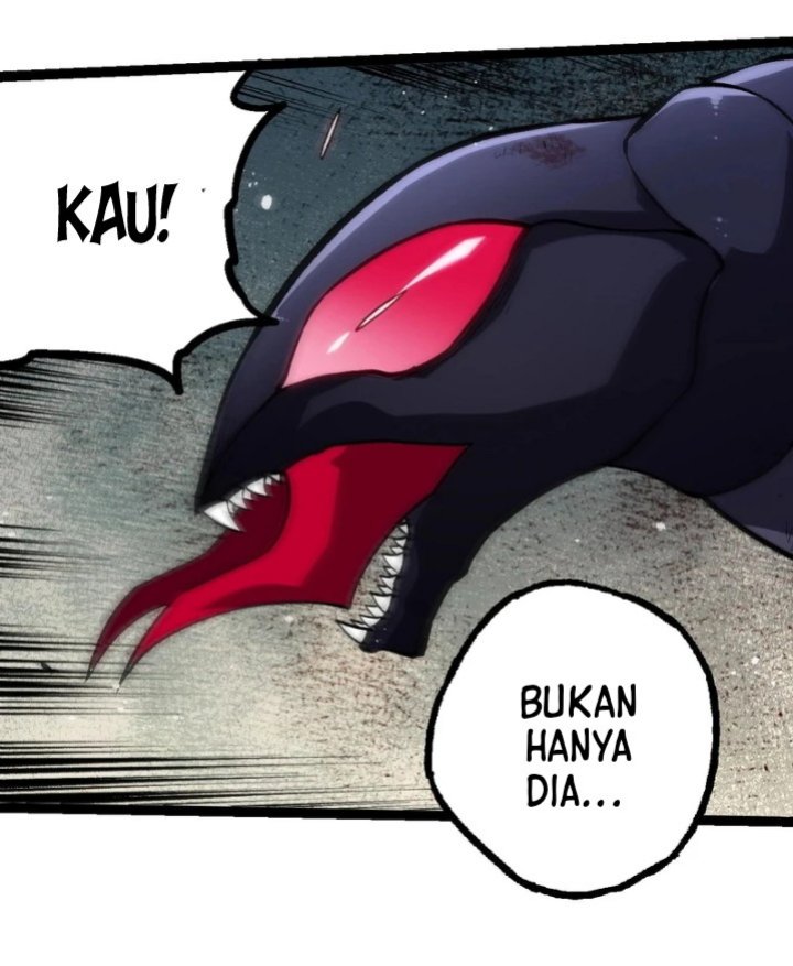 Evolution Begins With A Big Tree Chapter 385 Gambar 29