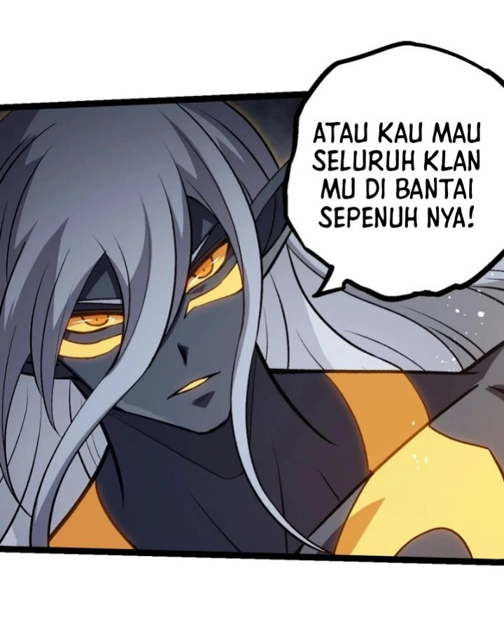 Evolution Begins With A Big Tree Chapter 385 Gambar 35