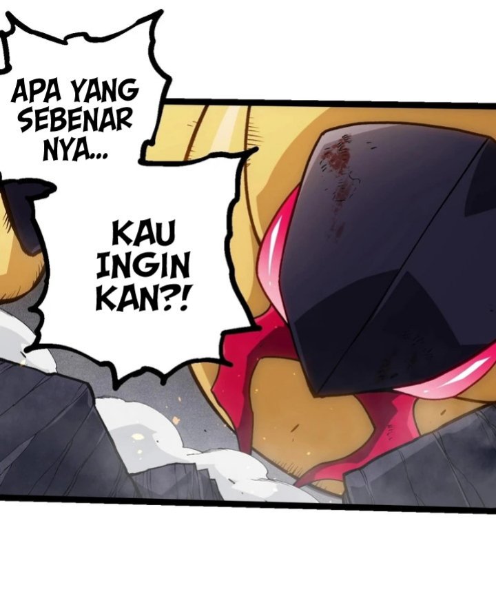 Evolution Begins With A Big Tree Chapter 385 Gambar 4