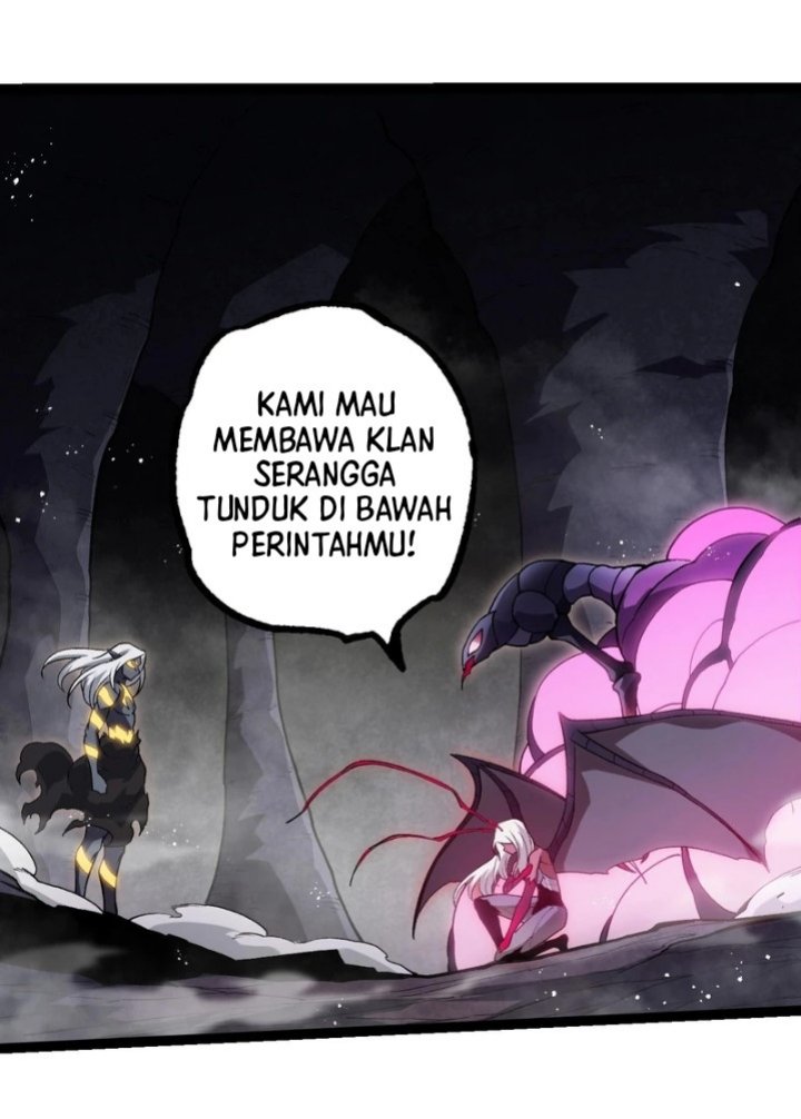Evolution Begins With A Big Tree Chapter 385 Gambar 43