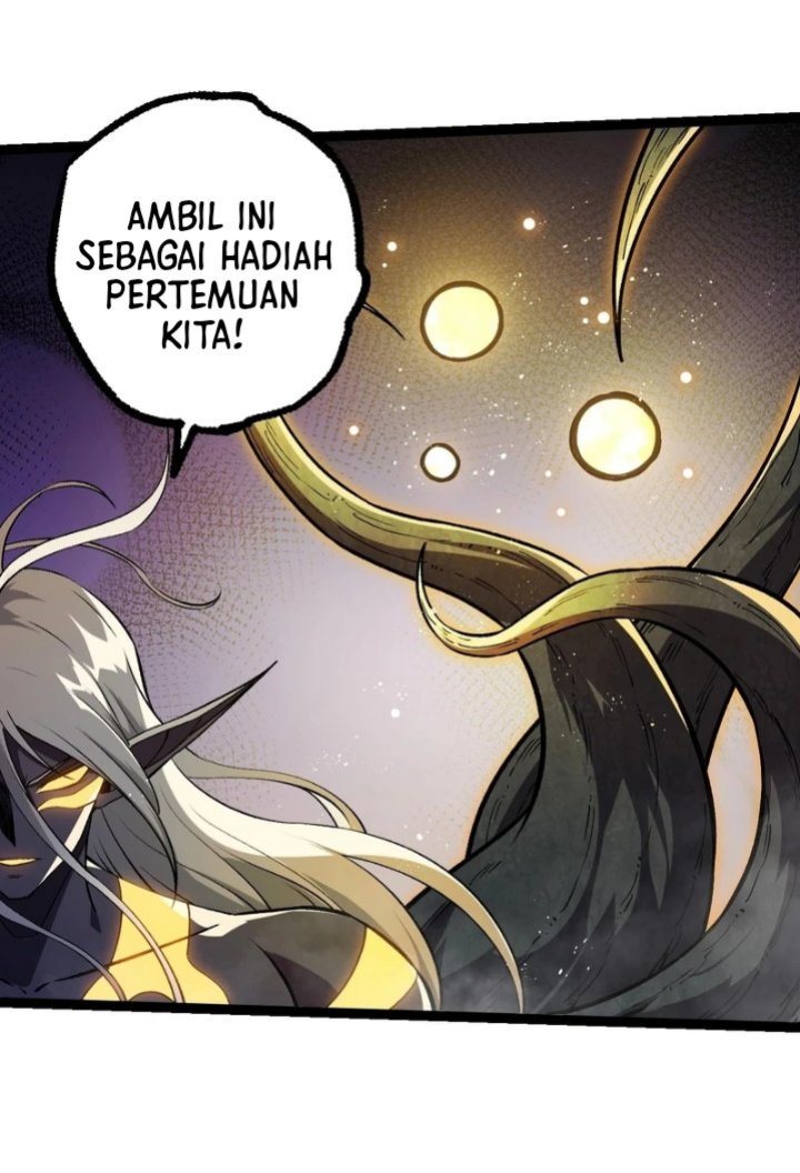 Evolution Begins With A Big Tree Chapter 385 Gambar 45