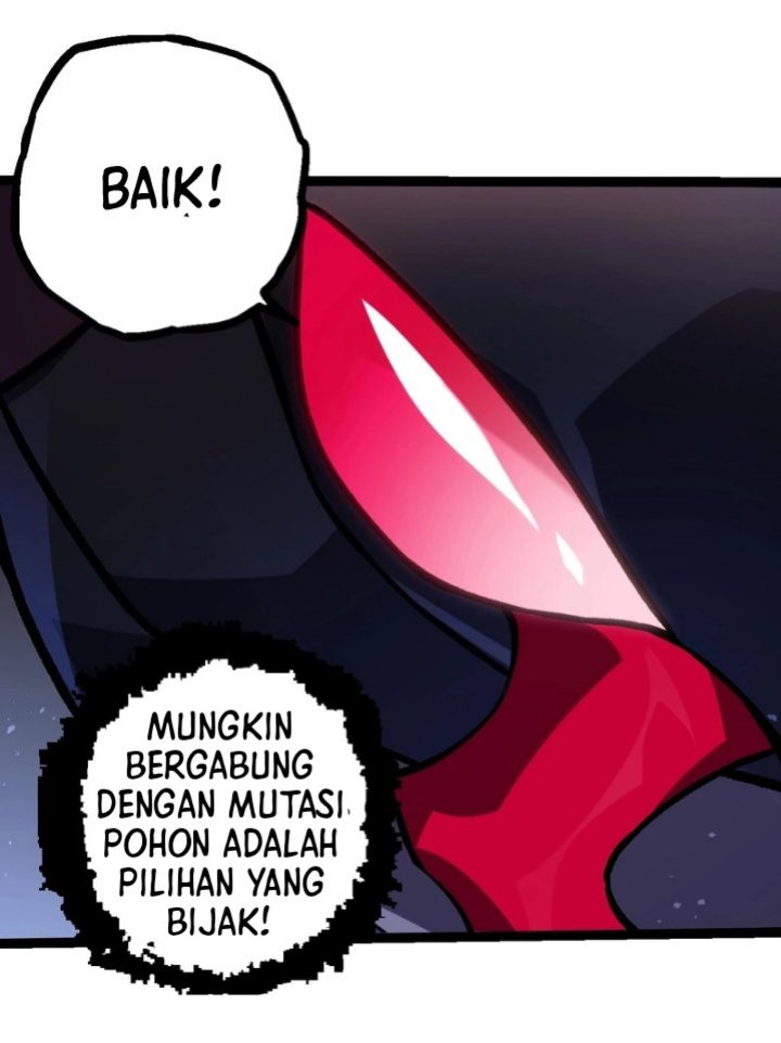 Evolution Begins With A Big Tree Chapter 385 Gambar 49