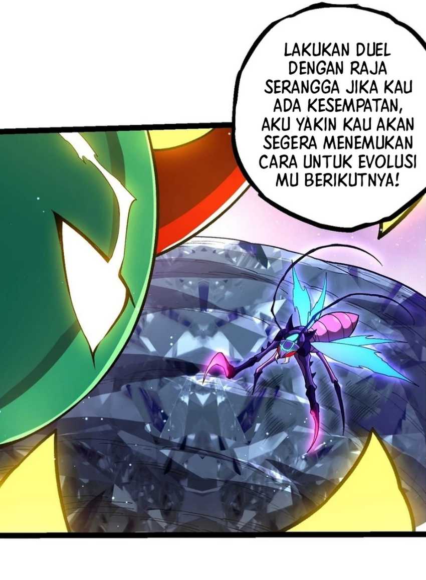 Evolution Begins With A Big Tree Chapter 386 Gambar 52