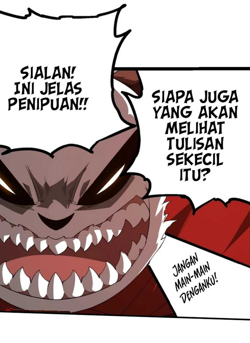 Evolution Begins With A Big Tree Chapter 387 Gambar 23