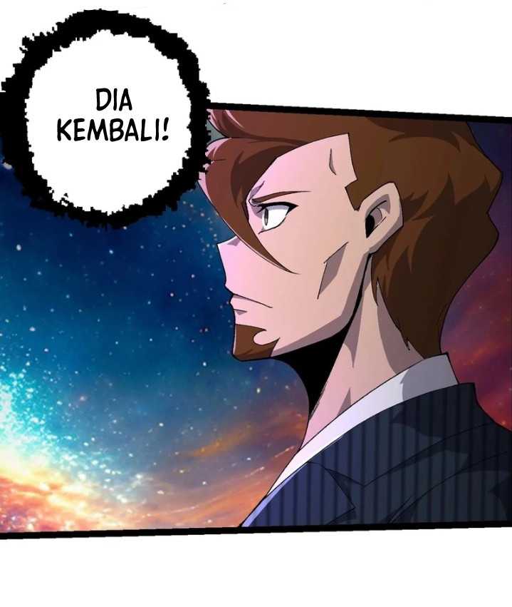 Evolution Begins With A Big Tree Chapter 388 Gambar 15