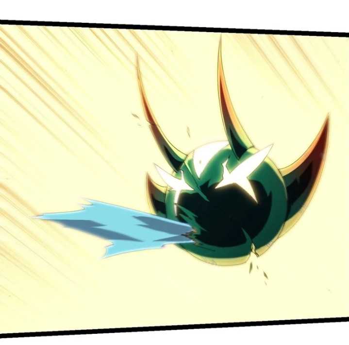 Evolution Begins With A Big Tree Chapter 388 Gambar 45