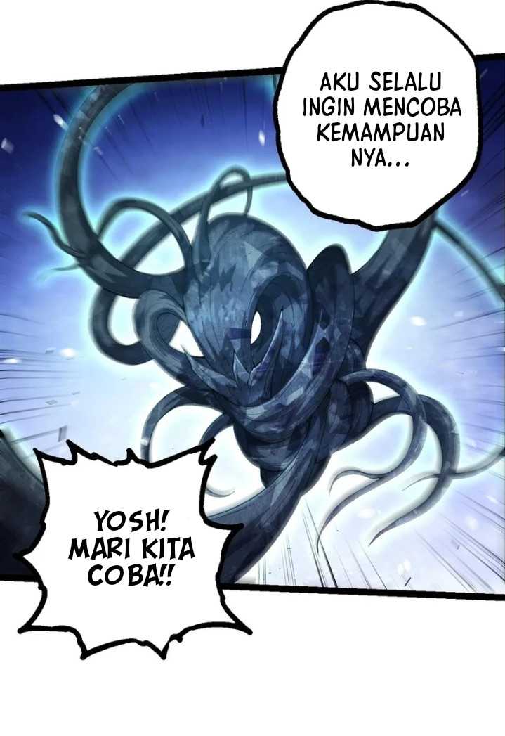 Evolution Begins With A Big Tree Chapter 389 Gambar 49
