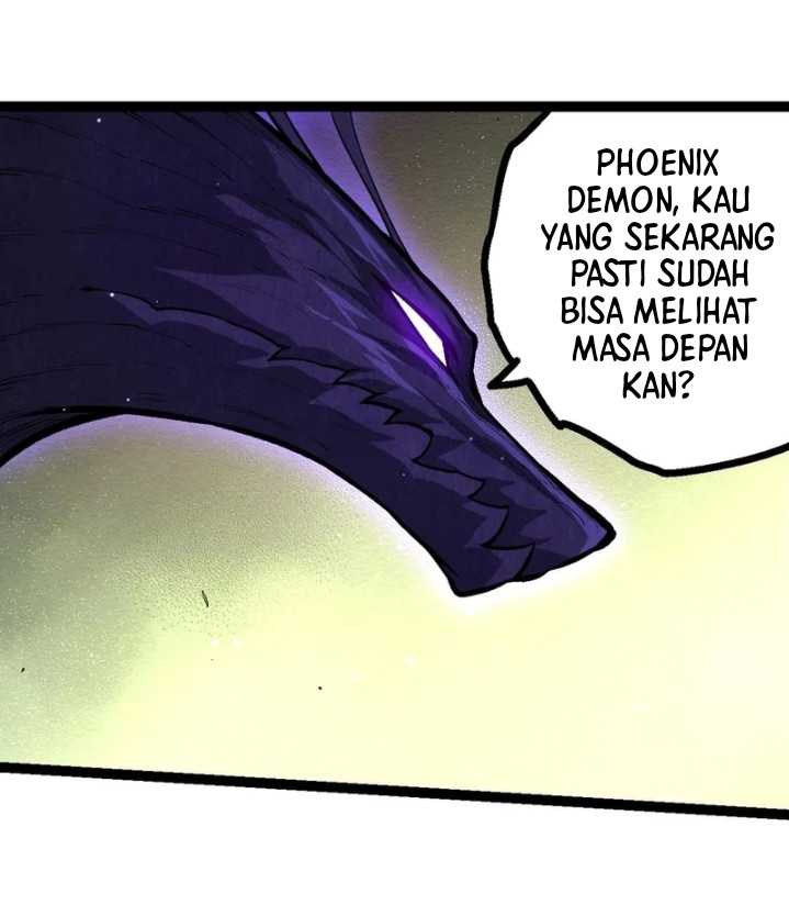 Evolution Begins With A Big Tree Chapter 391 Gambar 22