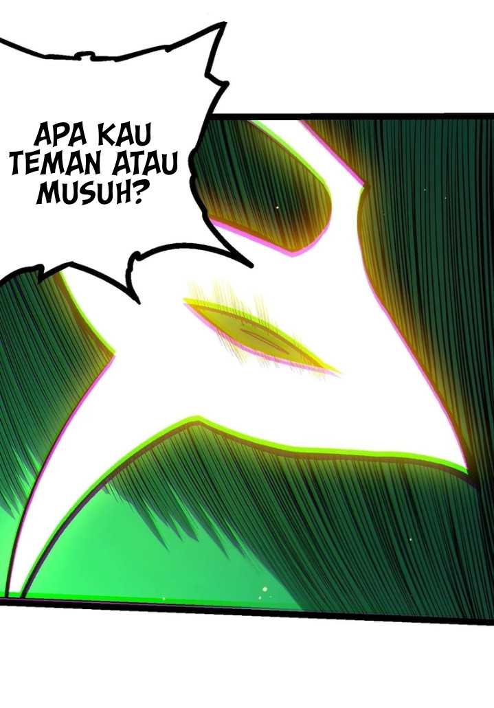 Evolution Begins With A Big Tree Chapter 391 Gambar 8