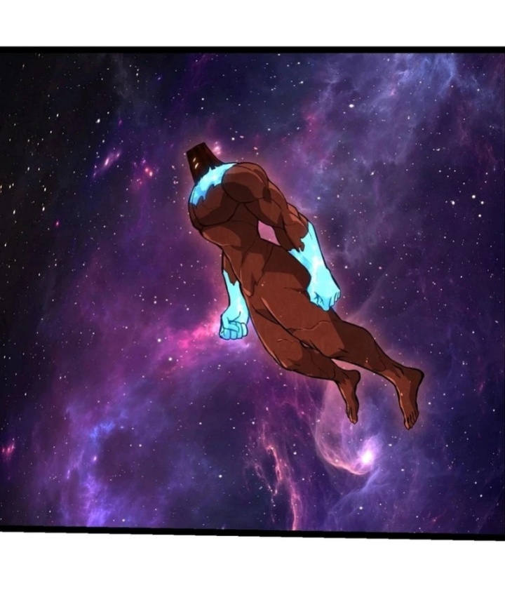 Evolution Begins With A Big Tree Chapter 392 Gambar 33