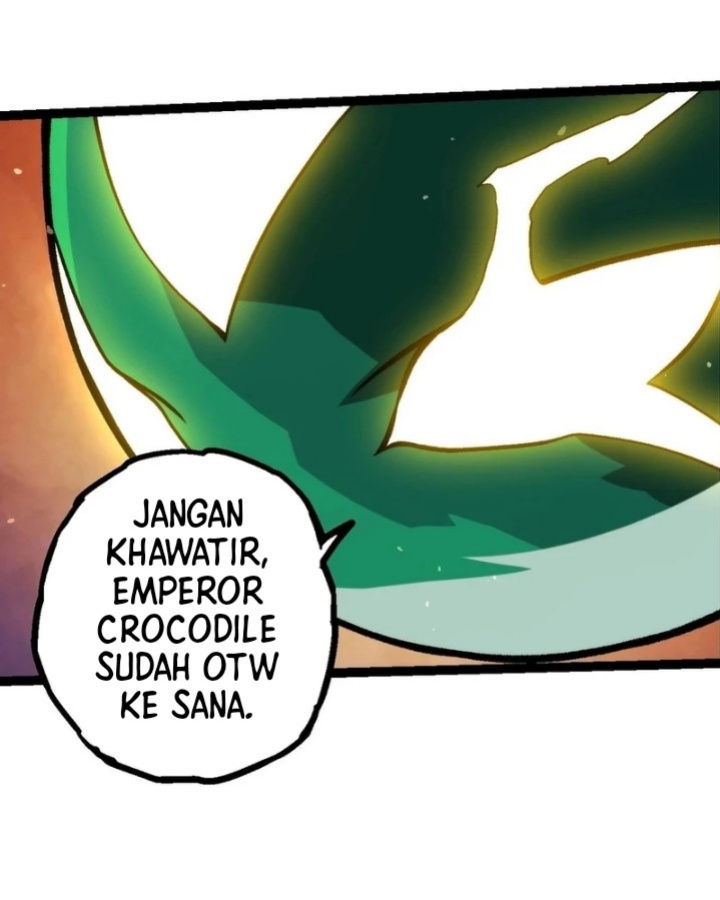 Evolution Begins With A Big Tree Chapter 392 Gambar 46