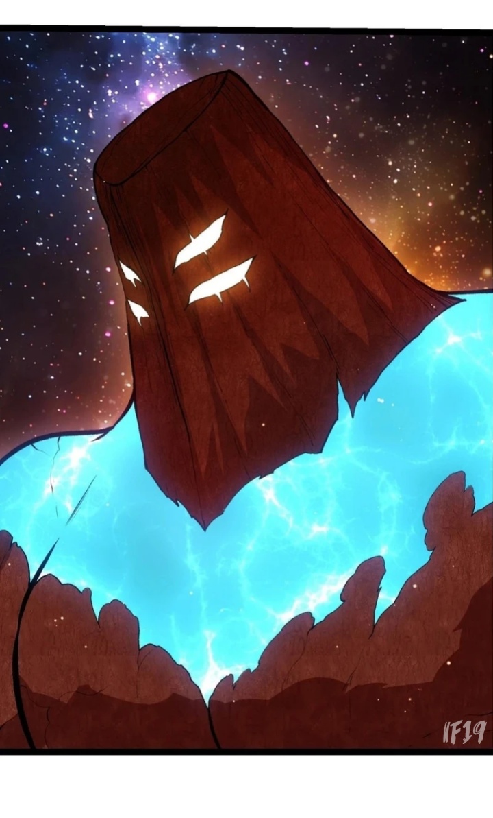 Evolution Begins With A Big Tree Chapter 392 Gambar 51
