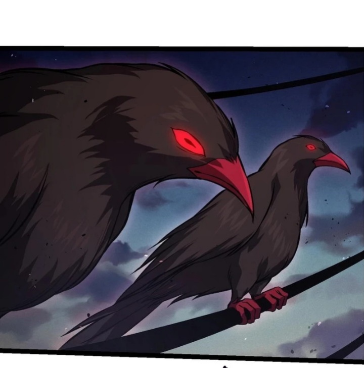 Evolution Begins With A Big Tree Chapter 392 Gambar 7