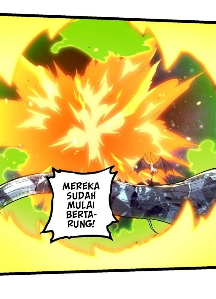 Evolution Begins With A Big Tree Chapter 393 Gambar 15