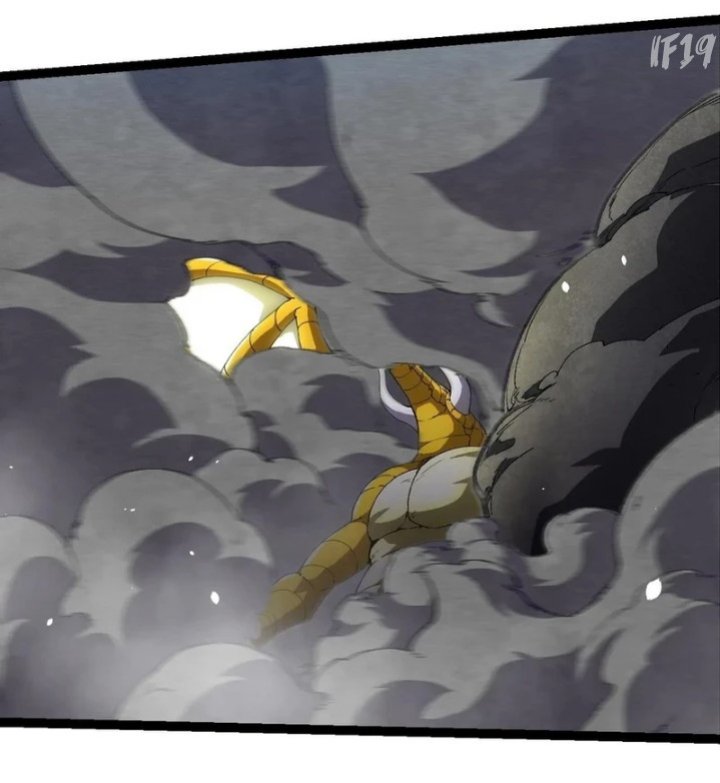 Evolution Begins With A Big Tree Chapter 393 Gambar 49