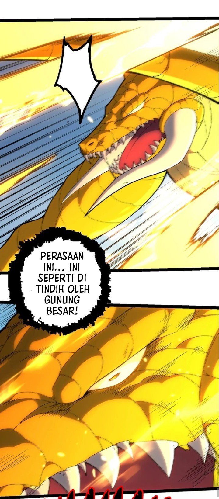Evolution Begins With A Big Tree Chapter 393 Gambar 8