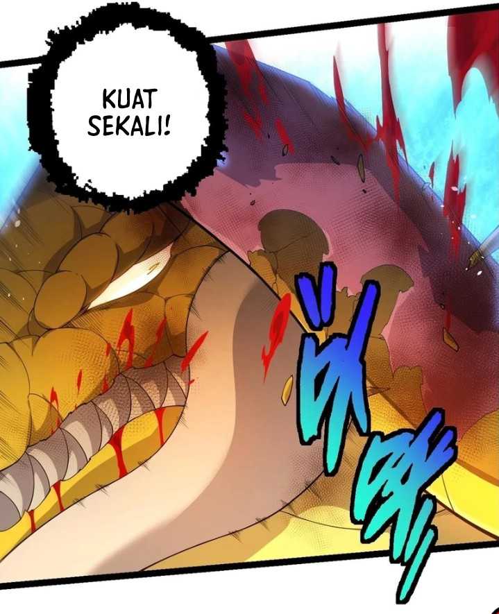 Evolution Begins With A Big Tree Chapter 394 Gambar 29