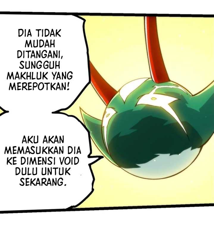 Evolution Begins With A Big Tree Chapter 395 Gambar 16