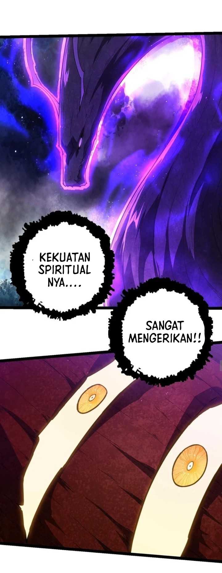 Evolution Begins With A Big Tree Chapter 396 Gambar 19