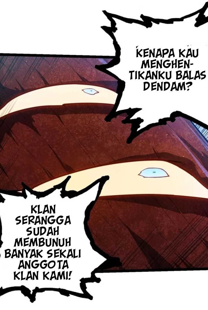 Evolution Begins With A Big Tree Chapter 396 Gambar 22