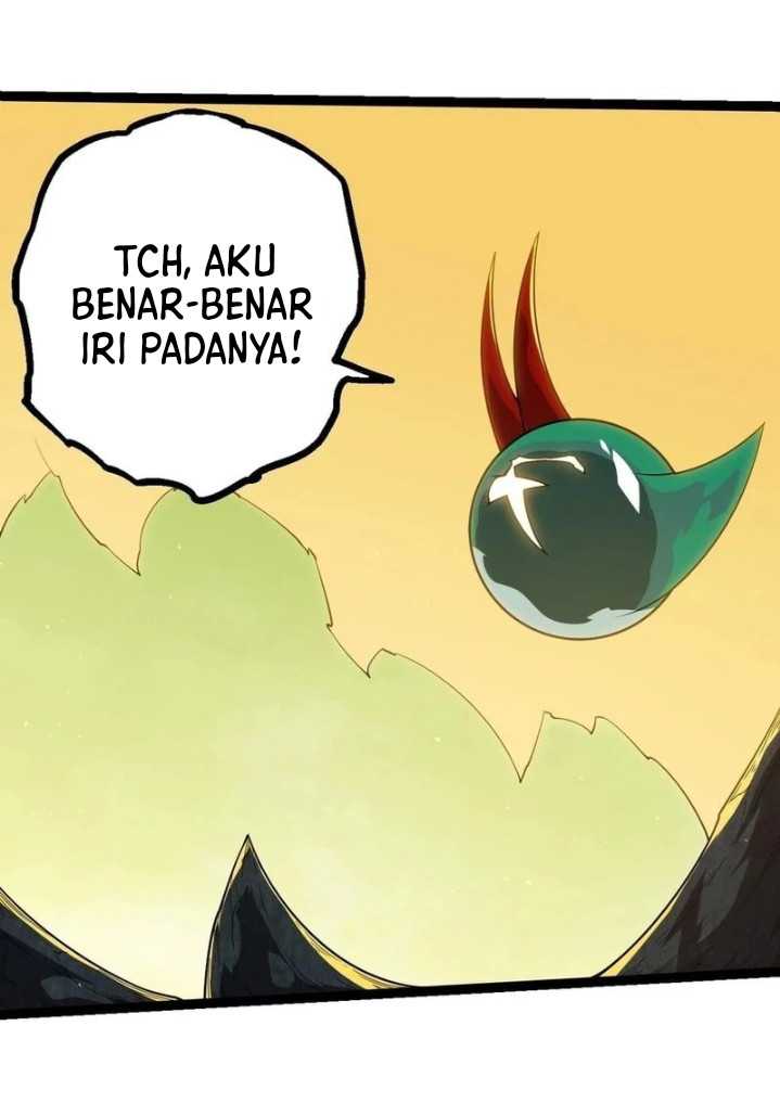 Evolution Begins With A Big Tree Chapter 396 Gambar 4