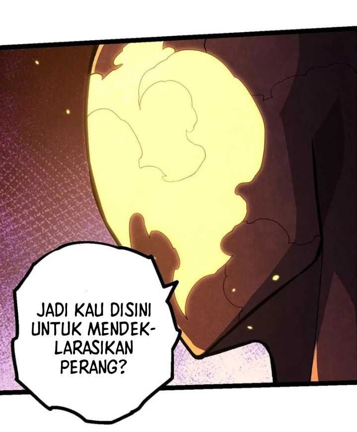 Evolution Begins With A Big Tree Chapter 397 Gambar 11