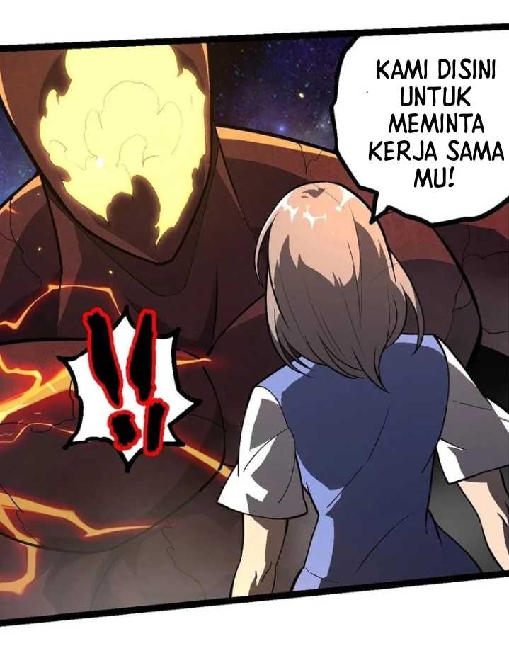 Evolution Begins With A Big Tree Chapter 397 Gambar 12